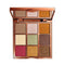 VENUS MARBLE 9 COLOR High Shimmer Matte Cosmetic Eye Makeup EYESHADOW PALETTE VM001