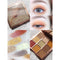 VENUS MARBLE 9 COLOR High Shimmer Matte Cosmetic Eye Makeup EYESHADOW PALETTE VM001