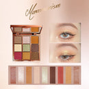 VENUS MARBLE 9 COLOR High Shimmer Matte Cosmetic Eye Makeup EYESHADOW PALETTE VM001
